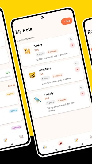 Easybet Screenshot 1