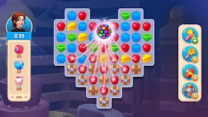 Mansion Mystery Screenshot 3