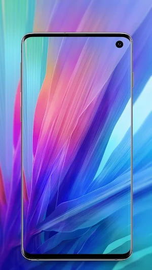Abstract wallpapers Screenshot 3