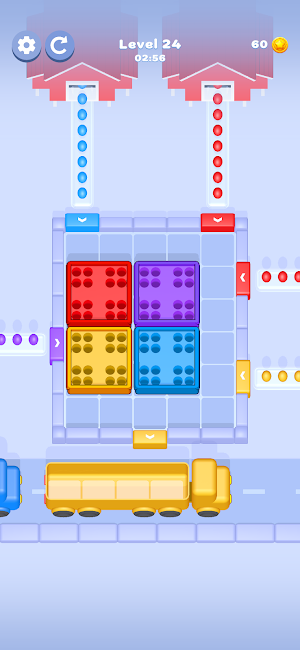 Egg Pack Screenshot 3