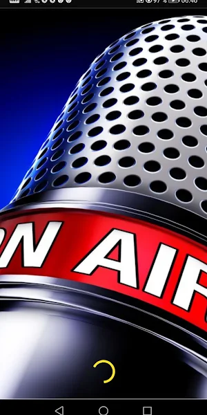 Volgograd Oblast Radio Stations Screenshot 0