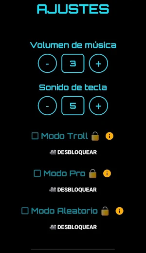 El Impostore Screenshot 1