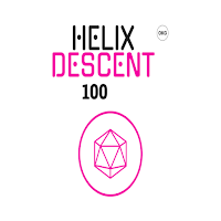 Helix Descent 100