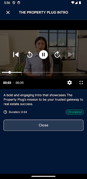 The Property Plug Screenshot 3