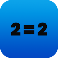2=2: Solve The Equation