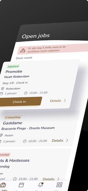 Making Connections Screenshot 2