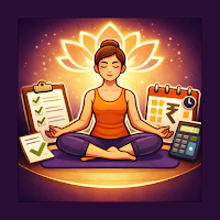 YogiDesk