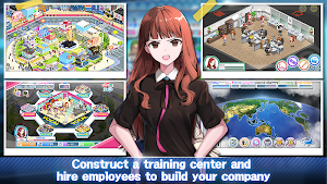 Girl Group Inc : Love Kpop Idol (offline game) Screenshot 0