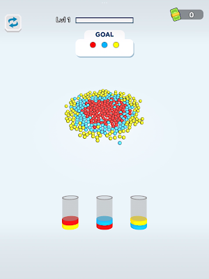 Sort Master 3D Screenshot 0