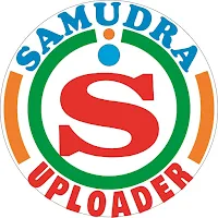 SAMUDRA UPLOADER WIFI OTA