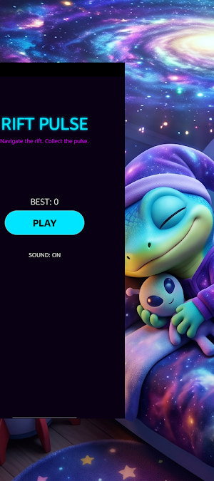CometArrow Screenshot 1