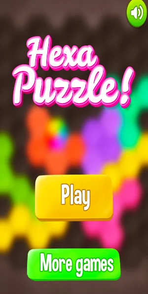 Hexa Puzzle Game Screenshot 3