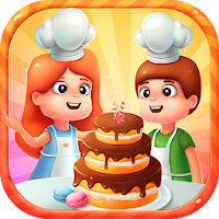 Baby Master Chef: Kids Cooking