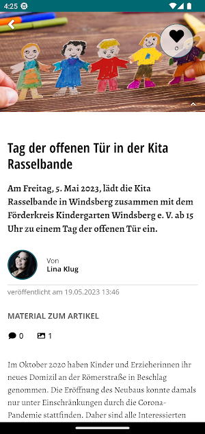 Windsberg Screenshot 3
