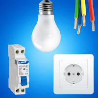 Electrician Handbook & Wiring