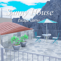 Escape game Sunny House