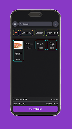 Eposense Screenshot 3