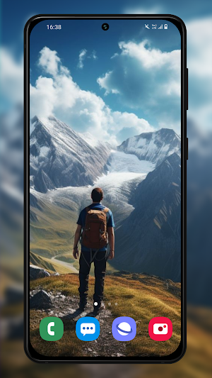Wallpapers for adults offline Screenshot 3