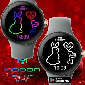 Bunny Mini by Mooon Screenshot 1