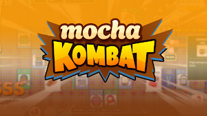 Chaos & Orders: Mocha Kombat Screenshot 0