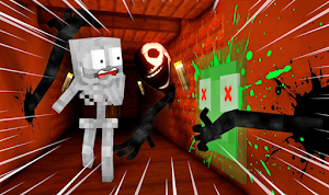 Rbx Doors mod for MCPE Screenshot 0