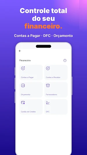 Wesix App Screenshot 1