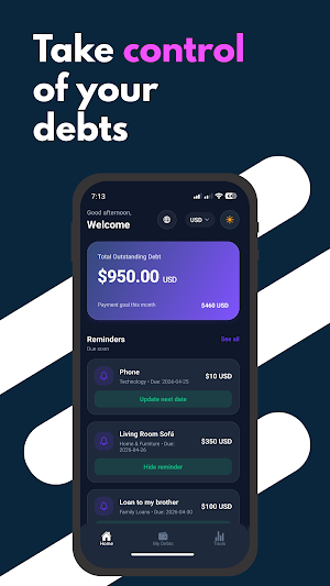 Rizo Centralizer Screenshot 0