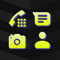 Smashing Lemon Icons
