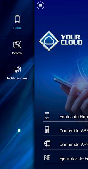 Your Cloud Screenshot 0