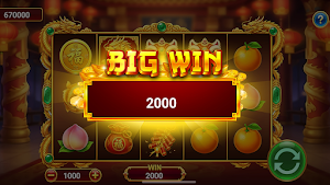 Treasure Dragon Luckira Screenshot 1