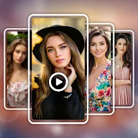 Photo Video Maker With Music