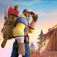 Tapscape Survival