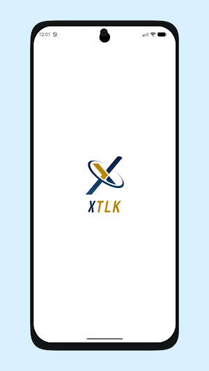 XTLK™ (CrossTalk) Screenshot 3
