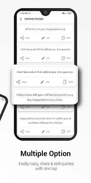 Wedding Anniversary Wishes, Wishes & Images Screenshot 2
