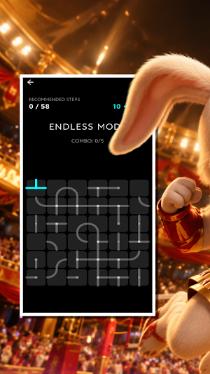 PlectoWeave Screenshot 1