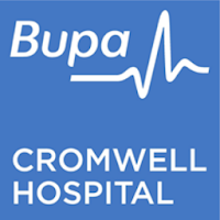 Clinician at Bupa Cromwell