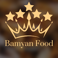 Bamyan food
