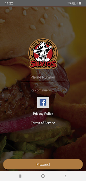 Silvio’s Food Co Screenshot 3