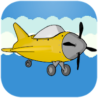 Flappy Plane!