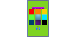 Fun with Spelling App Screenshot 3