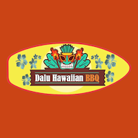 Dalu Hawaiian BBQ