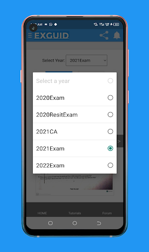 QHND Screenshot 2