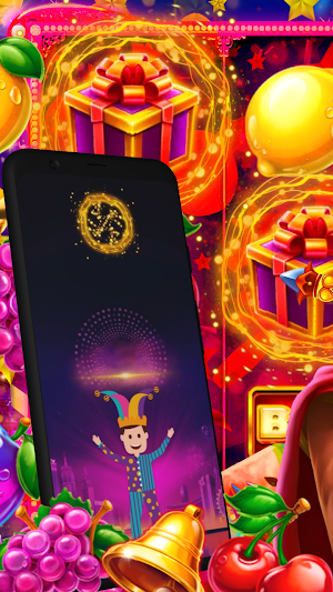 Star Joker Screenshot 0