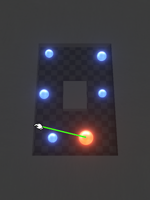 Merge Blob 2 Screenshot 3