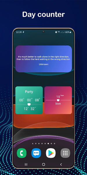 Widgets iOS - Photos widget Screenshot 2