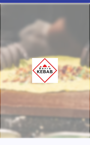 Bafra Kebab Czerwionka Screenshot 3