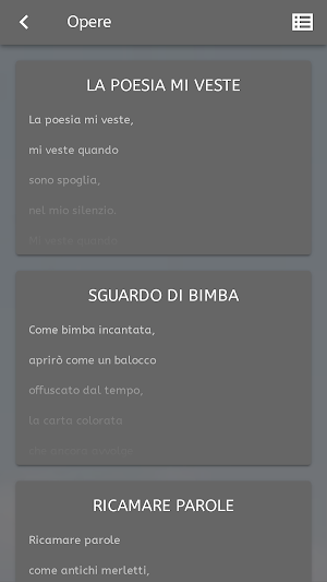 Lucia Zenatti Screenshot 3