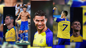 Fans Ronaldo Wallpaper Offline Screenshot 0
