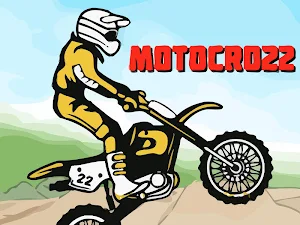 Motocross 22 Screenshot 0