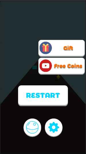 Ball Run Screenshot 3